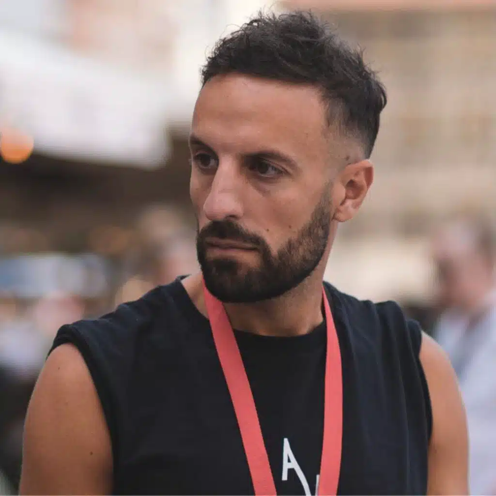 ChatGPT Is A Vegan Activist. With Ben Mazaya | Ep. 61