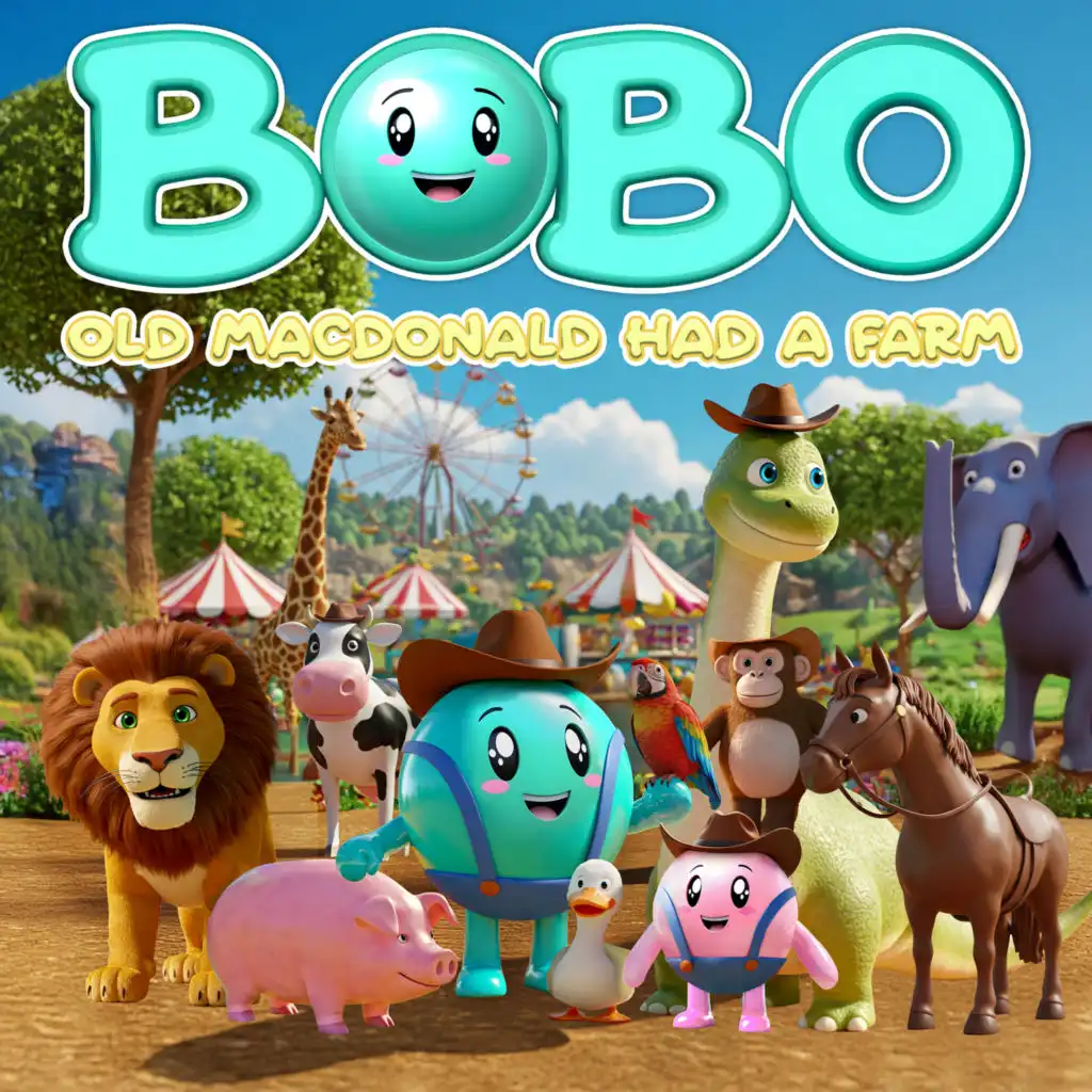 Bôbo