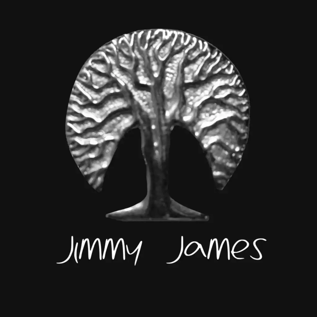 Jimmy James