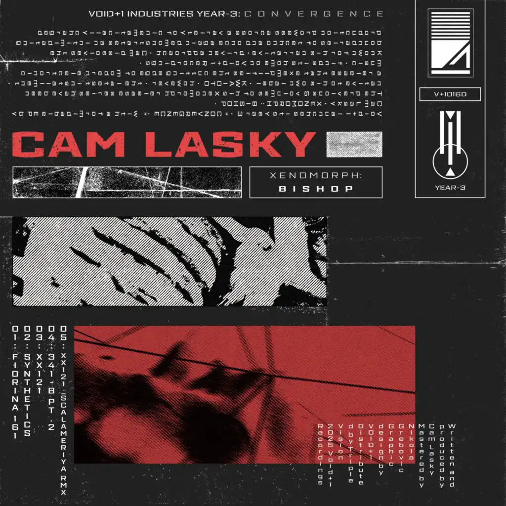 Cam Lasky