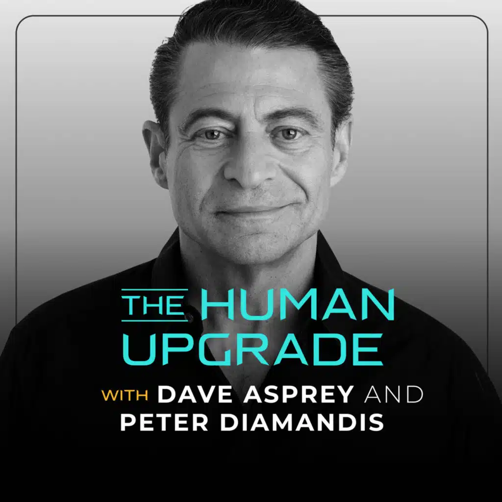 Add Decades to Your Life with THESE AI Tools and Longevity Secrets! Peter Diamandis  : 1241