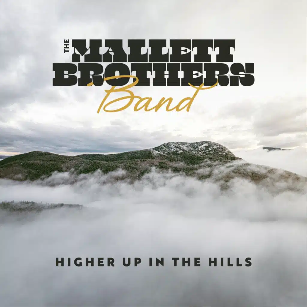 The Mallett Brothers Band