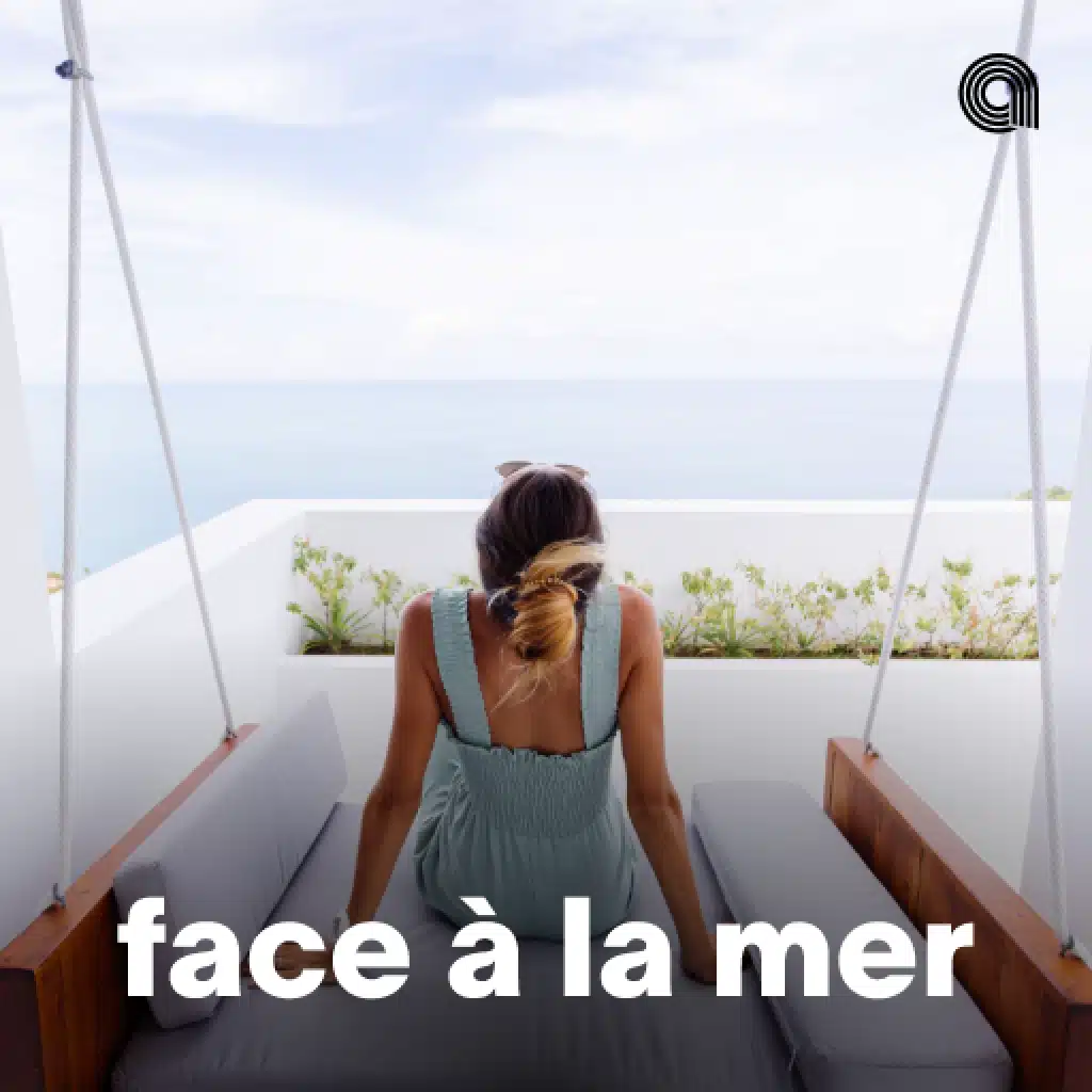 Face à la mer