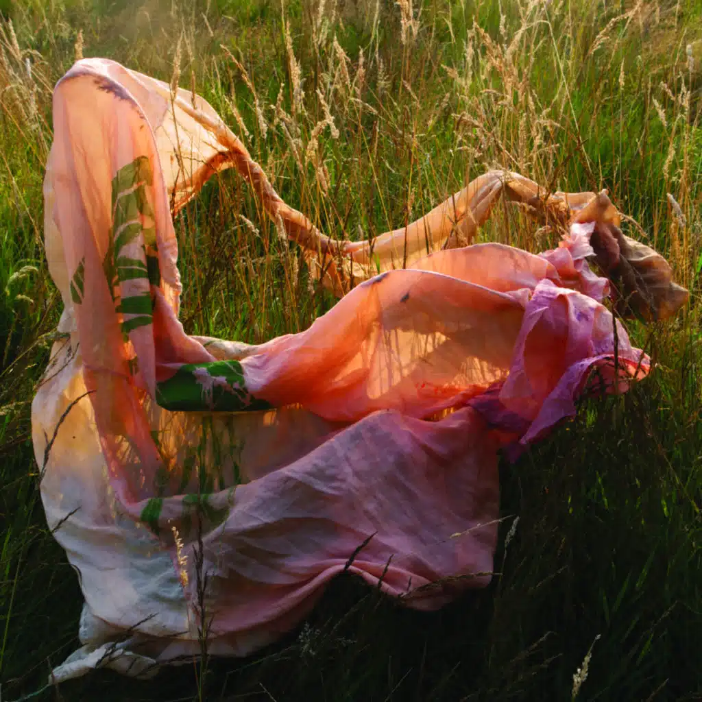 Remembrance (feat. Anna Serierse)