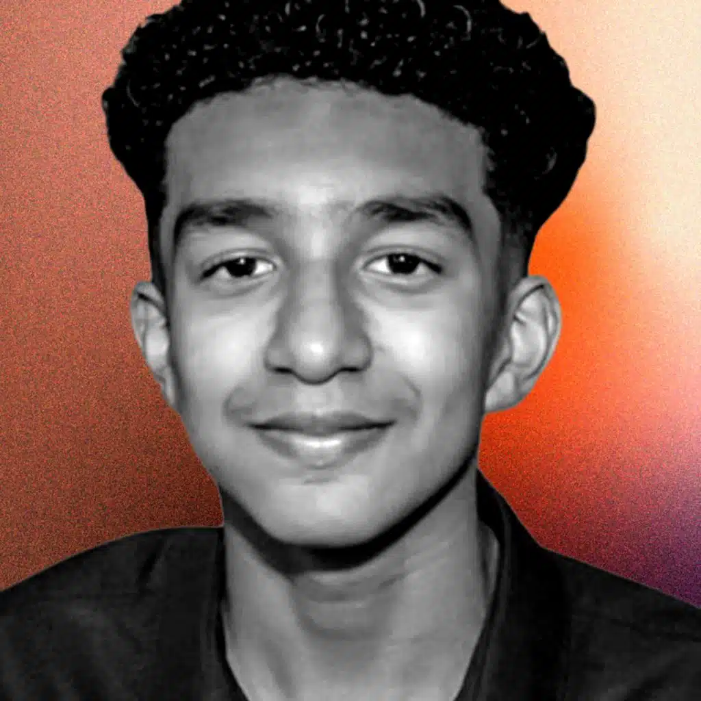 This Mother Says a Chatbot Led to Her Son’s Death