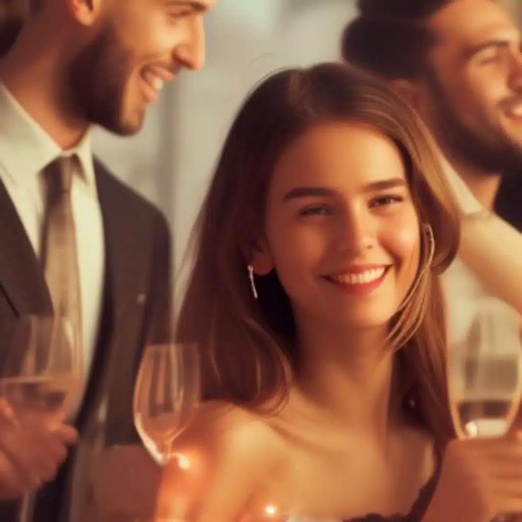 How To Find Your Tribe in Italy