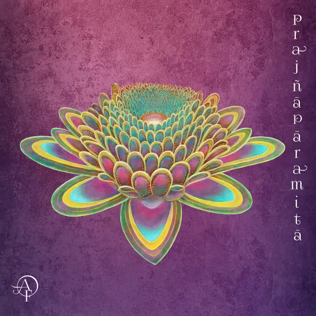 Heart Sutra - Prajnaparamita (feat. Deva Premal)