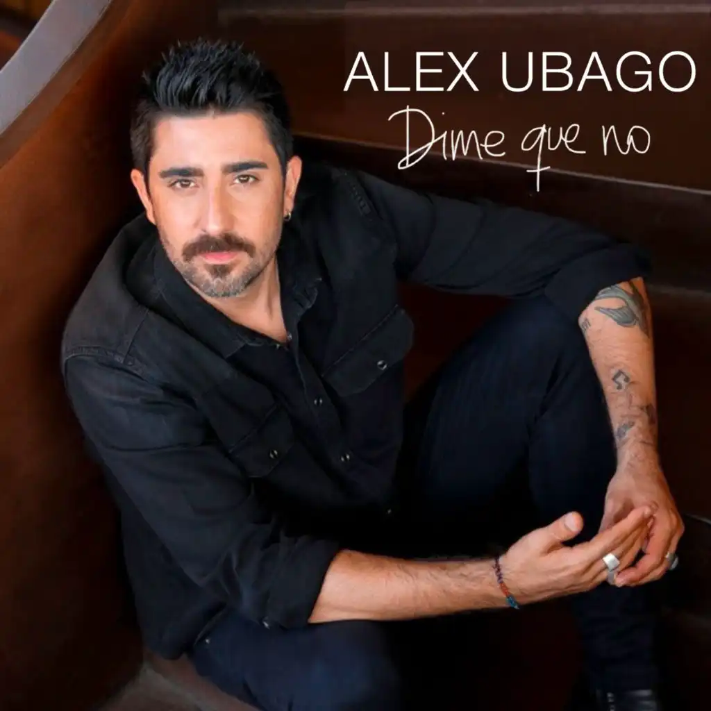 Alex Ubago