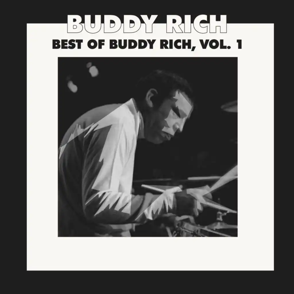 Buddy Rich