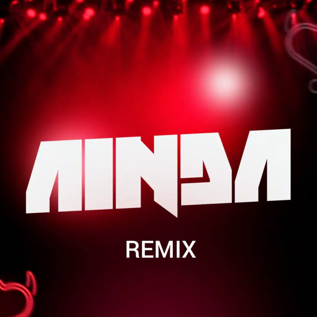Ainda Remix