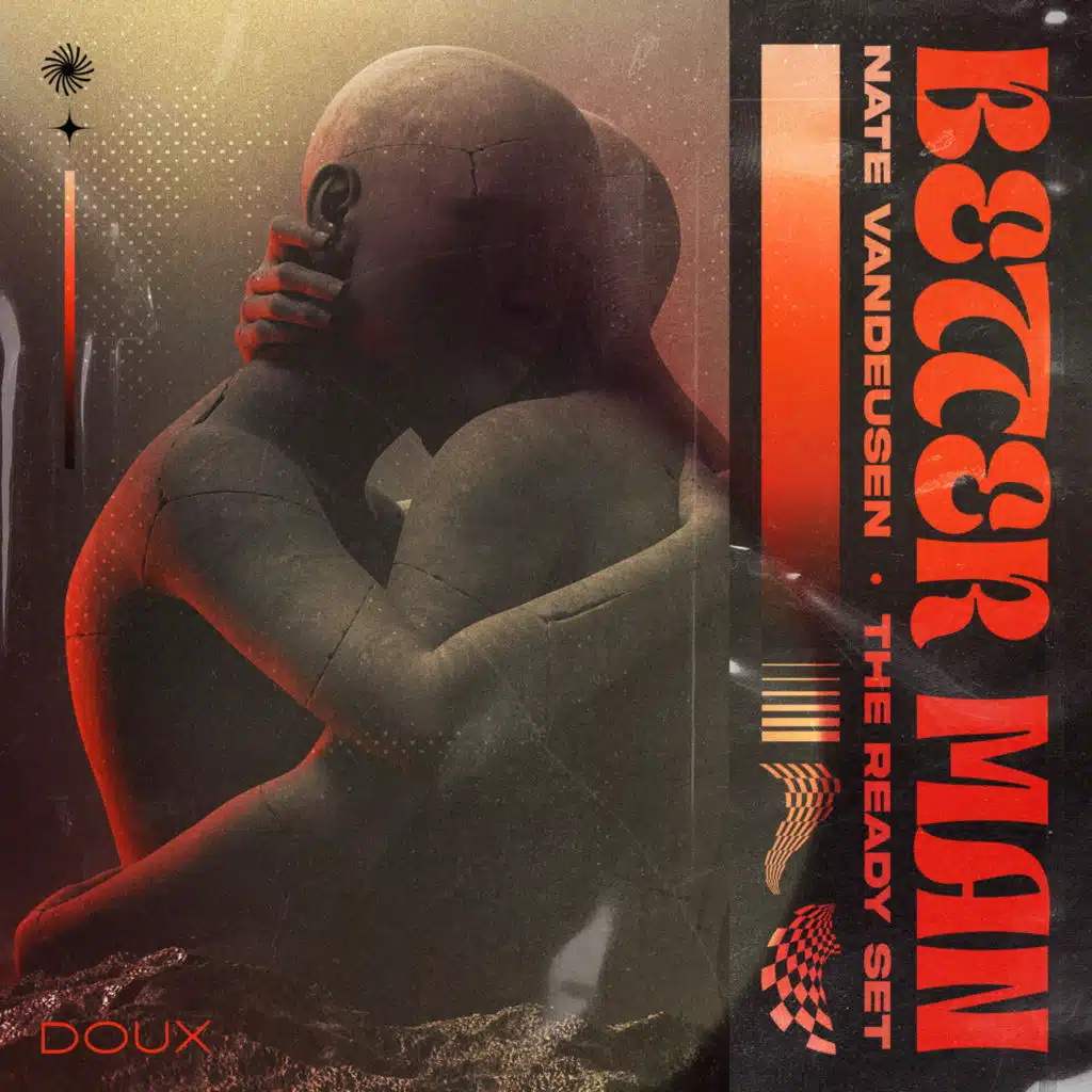 Nate VanDeusen & The Ready Set