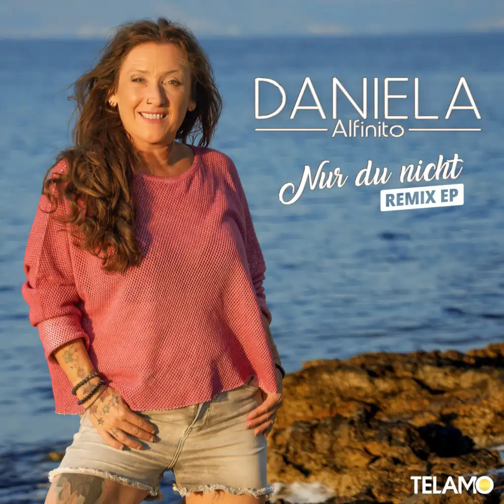 Daniela Alfinito