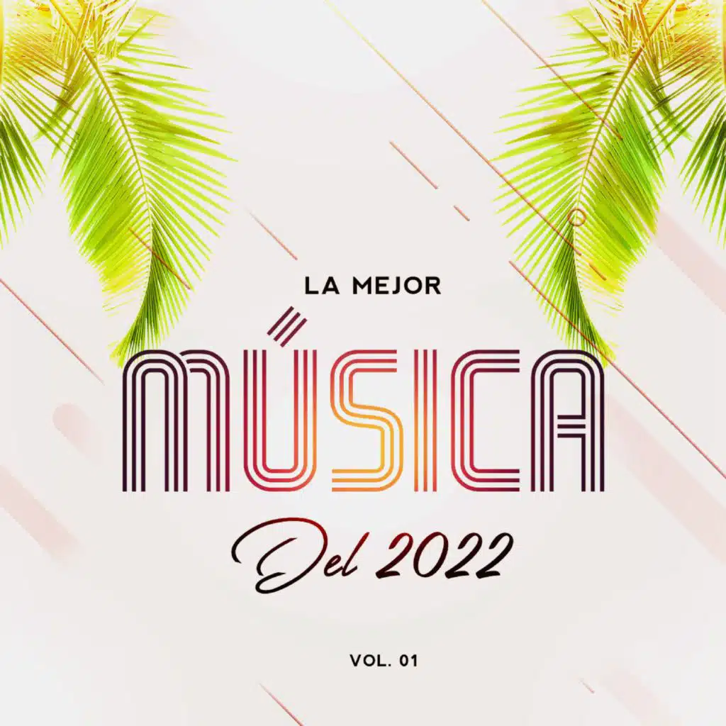 La Mejor Música Del 2022, Vol. 1
