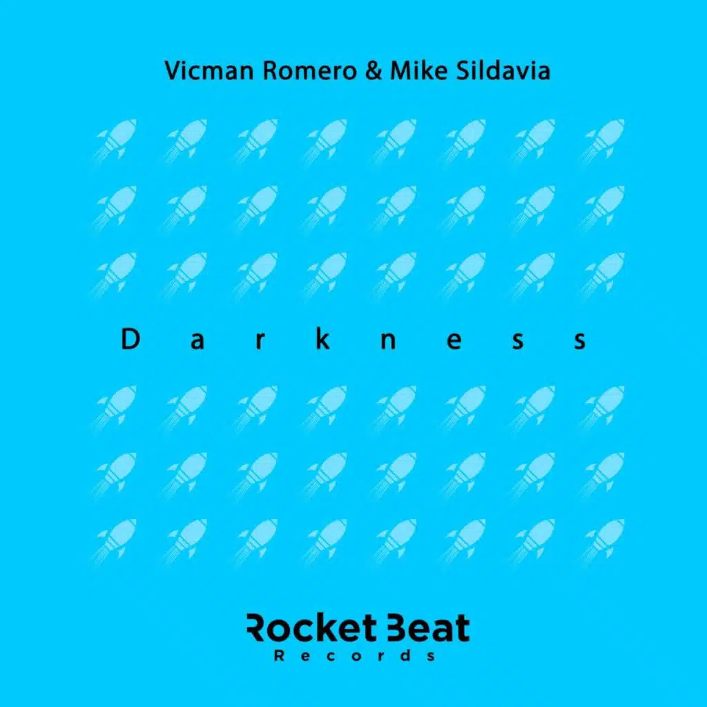 Vicman Romero & Mike Sildavia