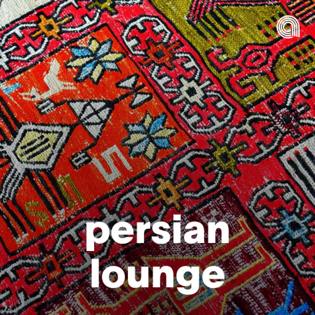 Persian Lounge