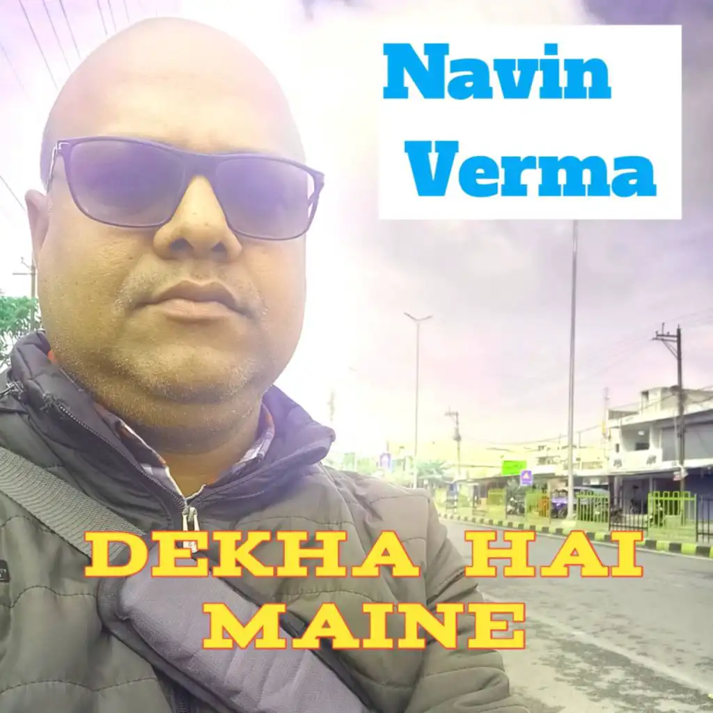 Navin Verma