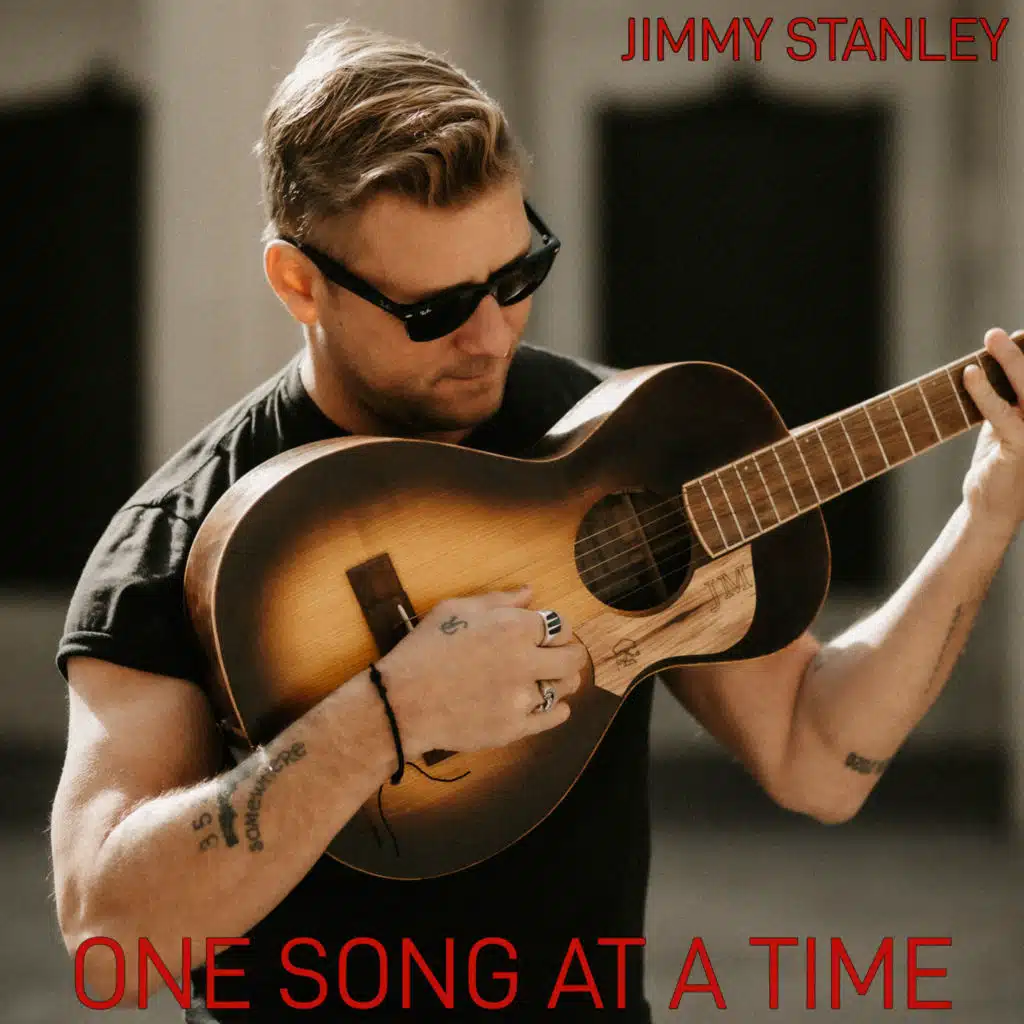 Jimmy Stanley