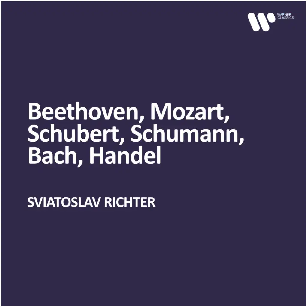 Sviatoslav Richter