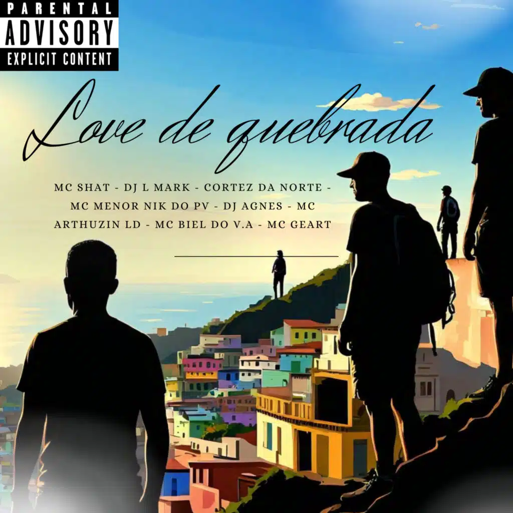 Love de Quebrada