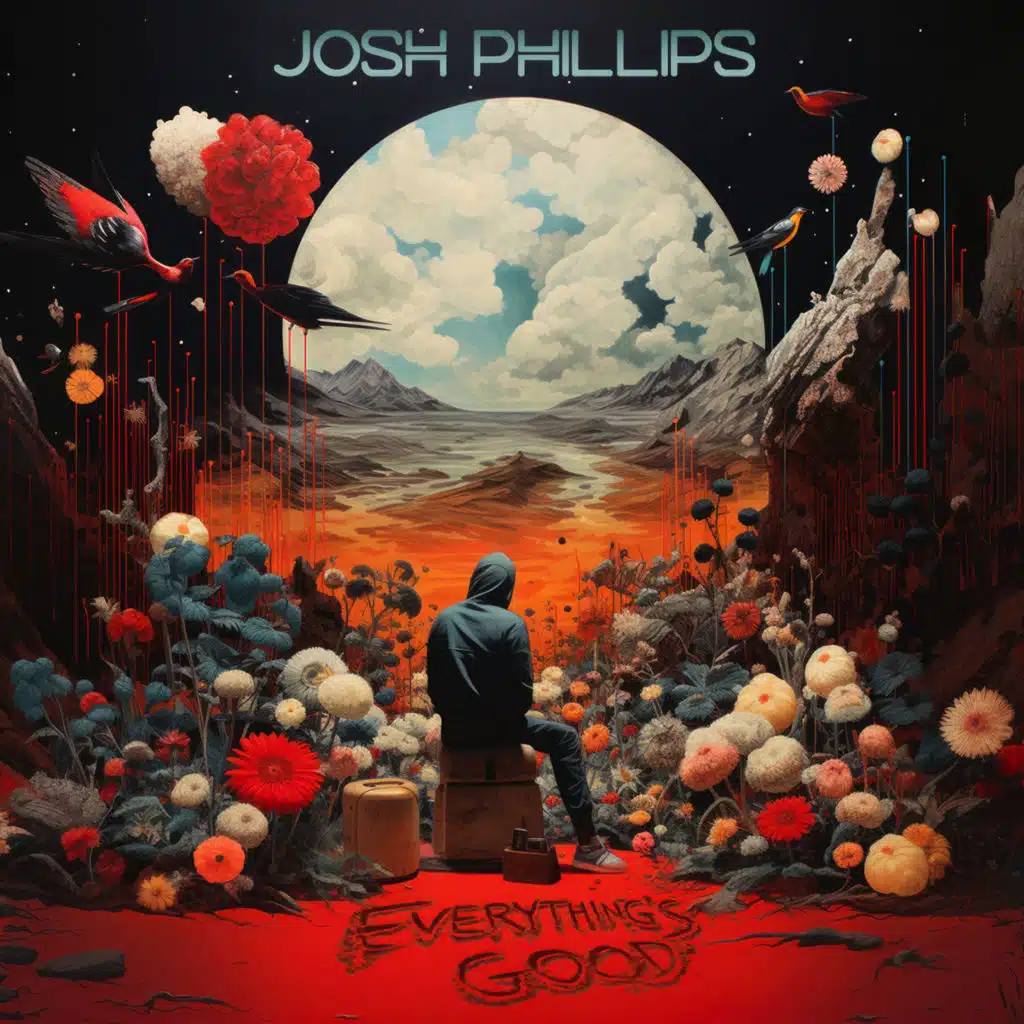 Josh Phillips