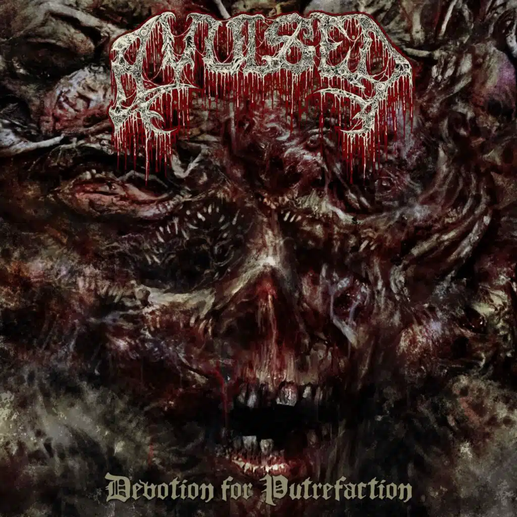 Devotion for Putrefaction