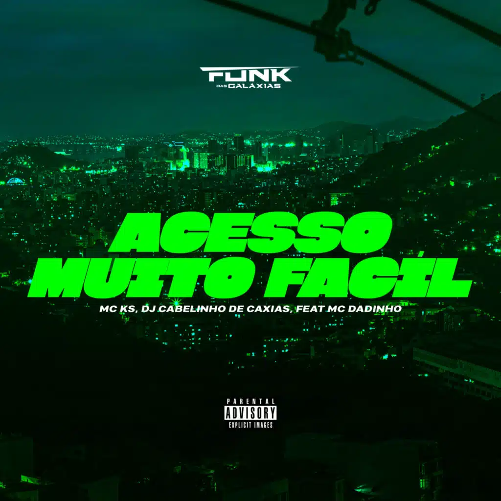 Acesso Muito Facil