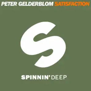 Satisfaction (Belocca Remix)