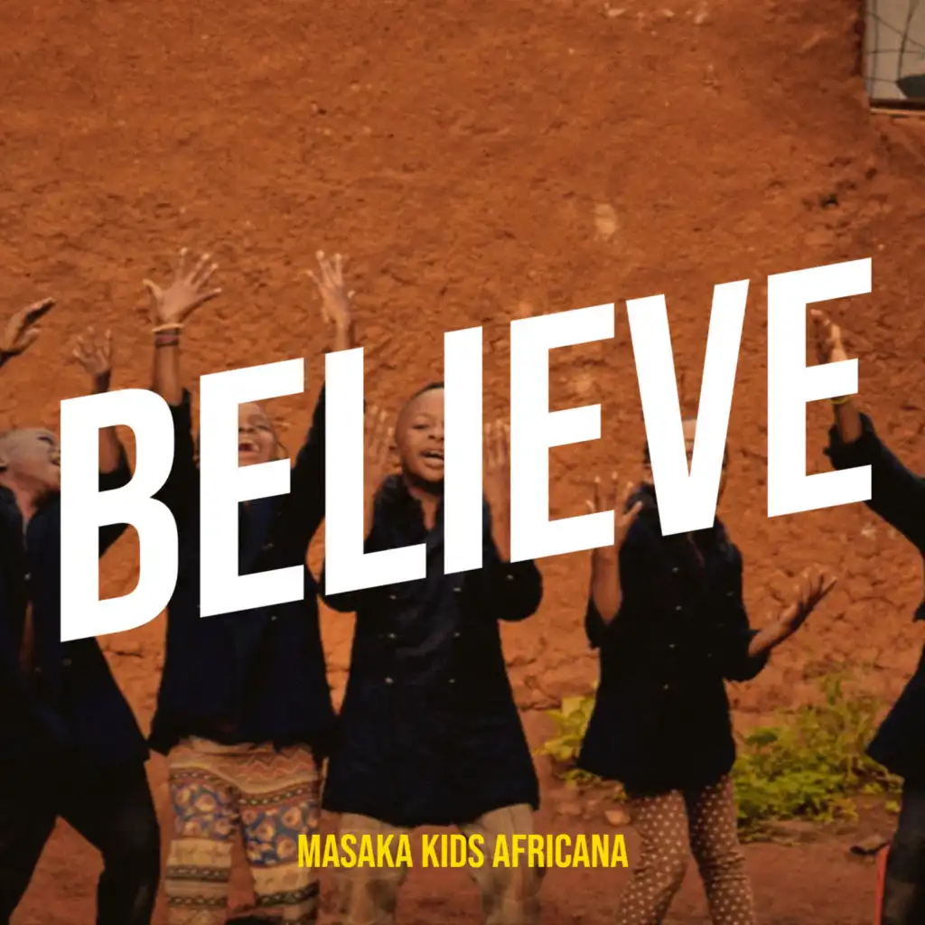 Masaka Kids Africana