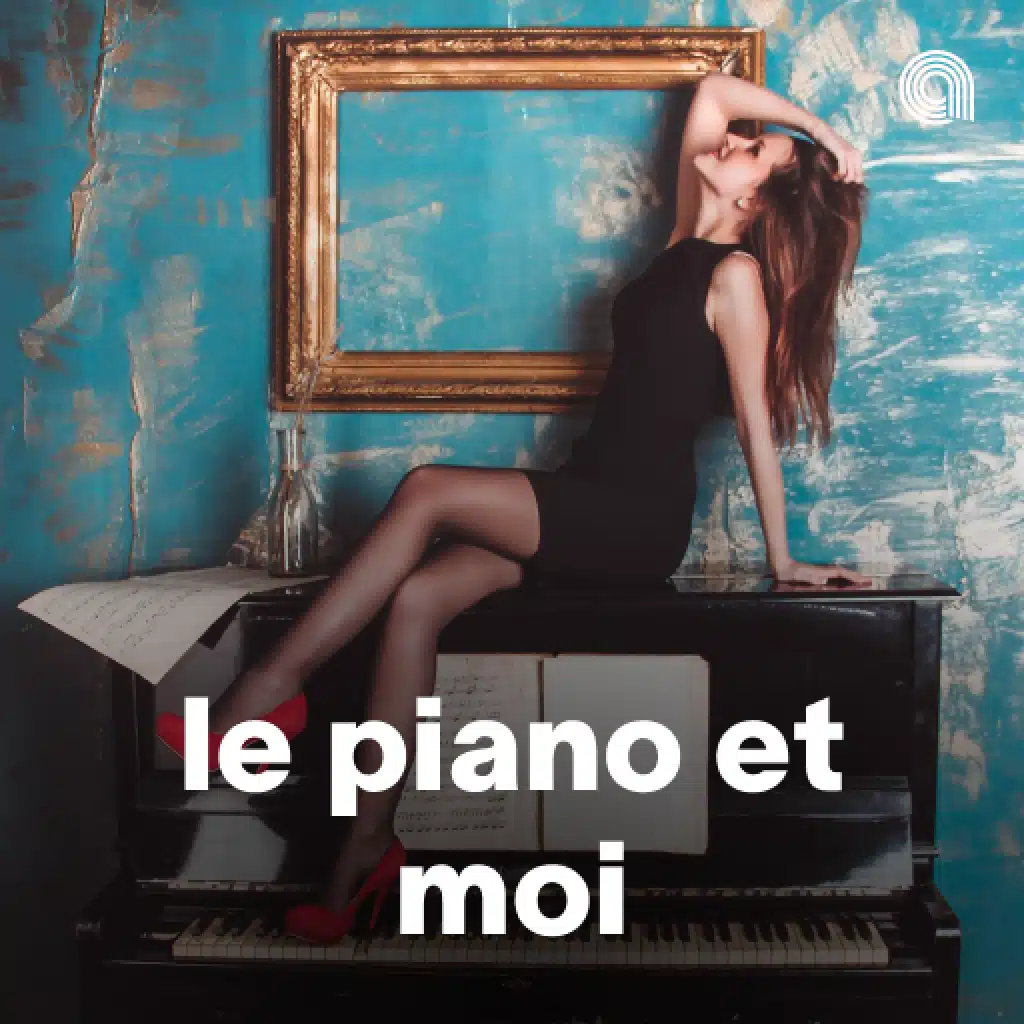 Le Piano et Moi 