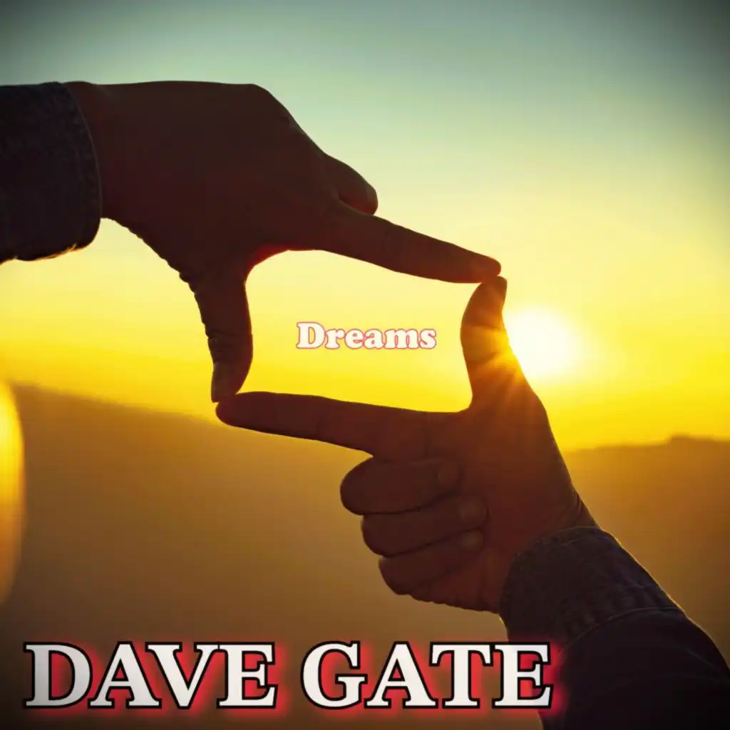 Dave Gate