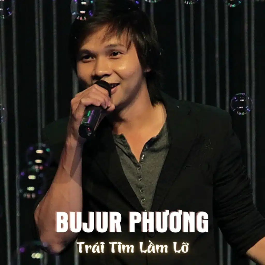 Bujur Phương