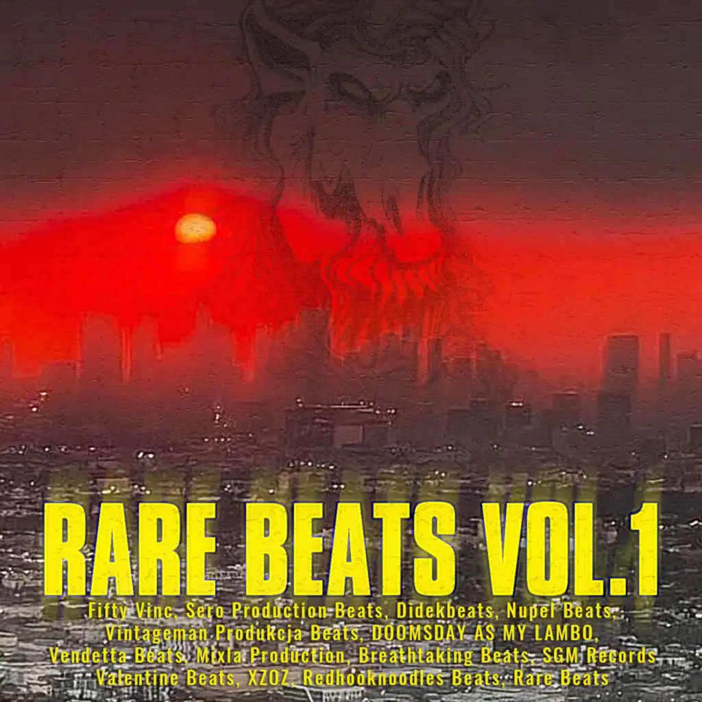 Perseus (feat. Rare Beats)