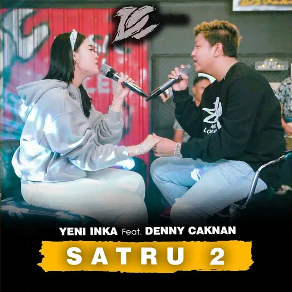 Satru 2 (feat. Denny Caknan)