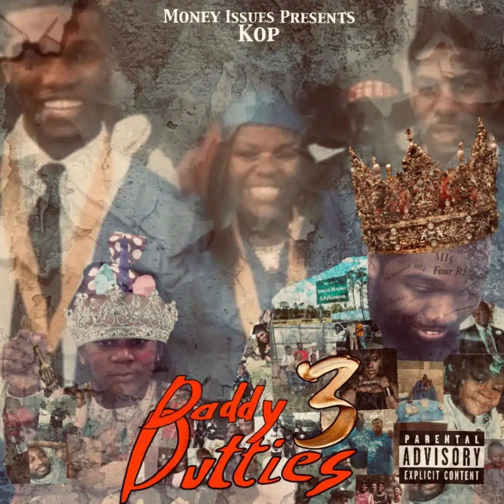 Daddy Dutties 3