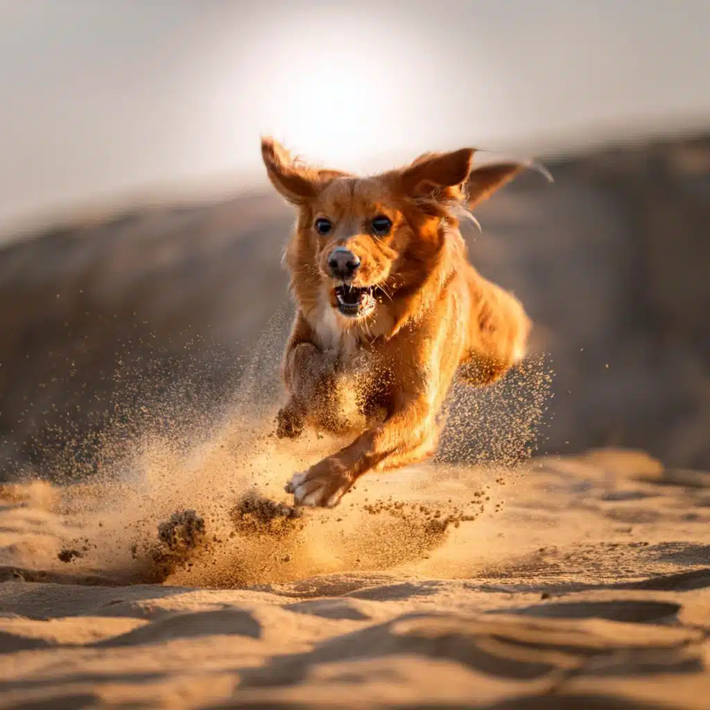 Días De Perros De Línea De Bajo