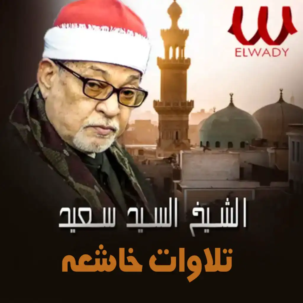 الشيخ السيد سعيد