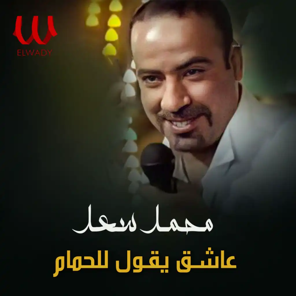 محمد سعد