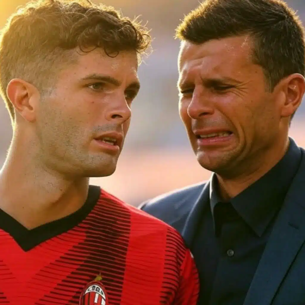 AC Milan fail again and Motta can’t make Juve win!