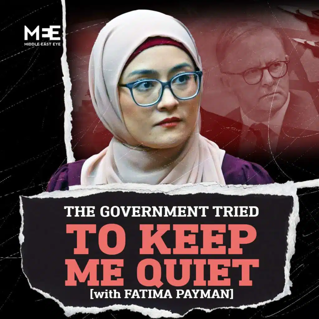 The Muslim senator who took on Australia’s government | Fatima Payman | The Big Picture