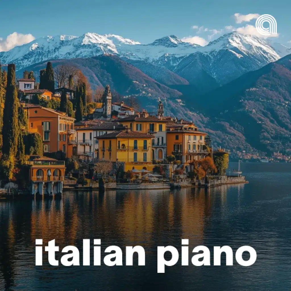 Italian Piano
