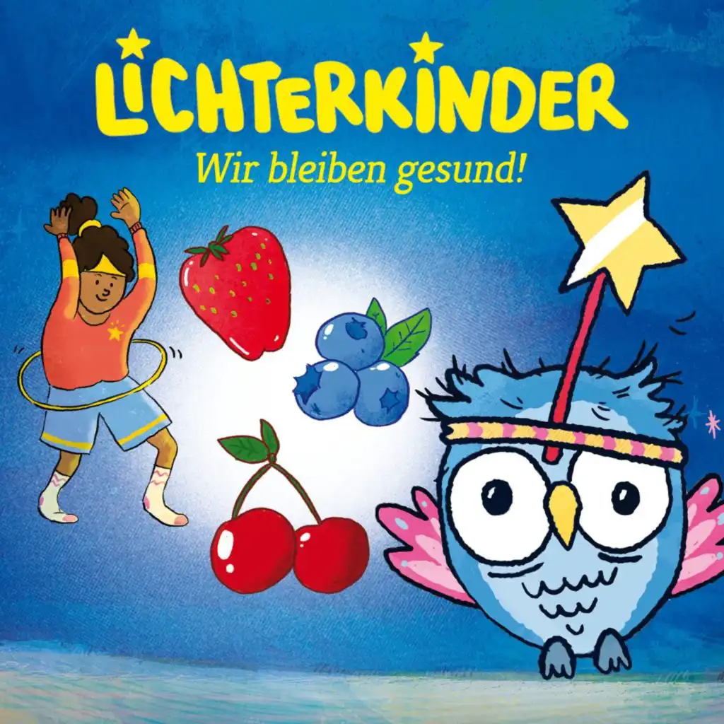 Lichterkinder