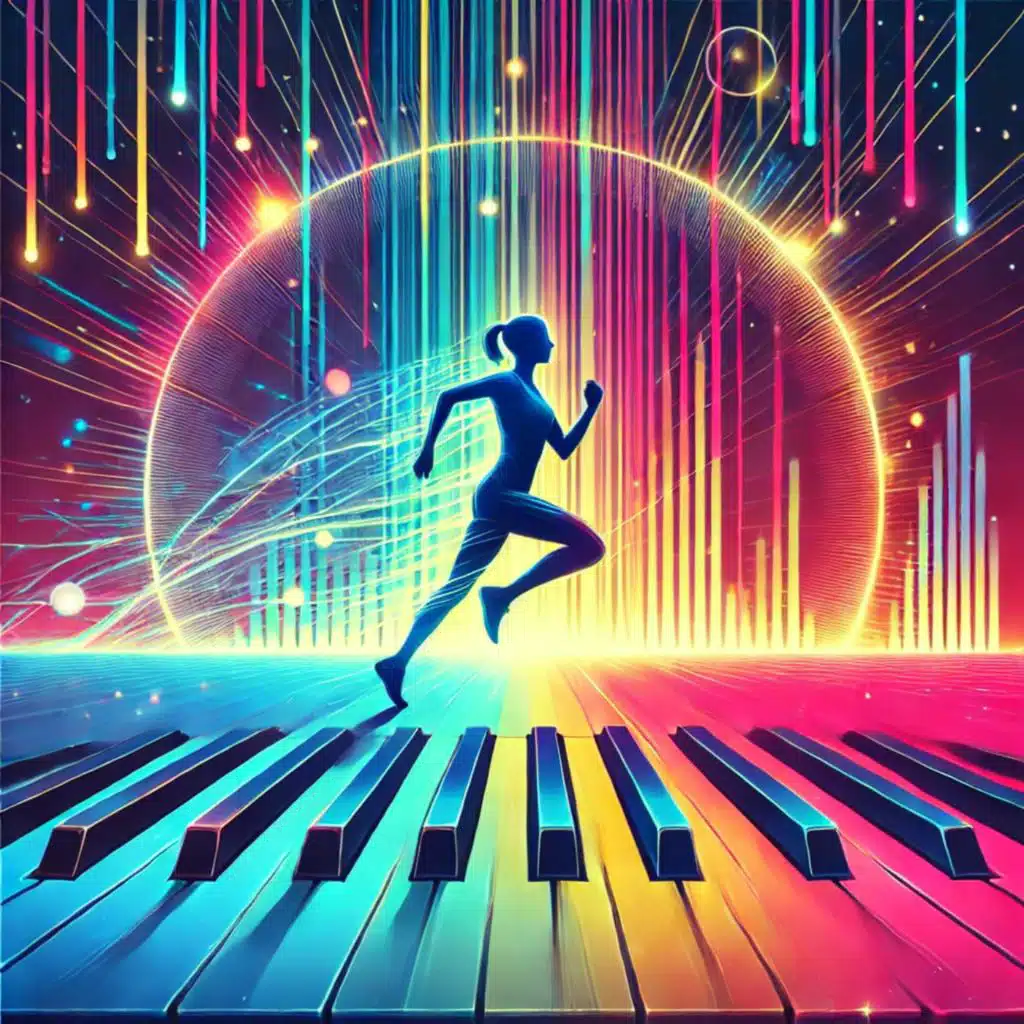 Running Music