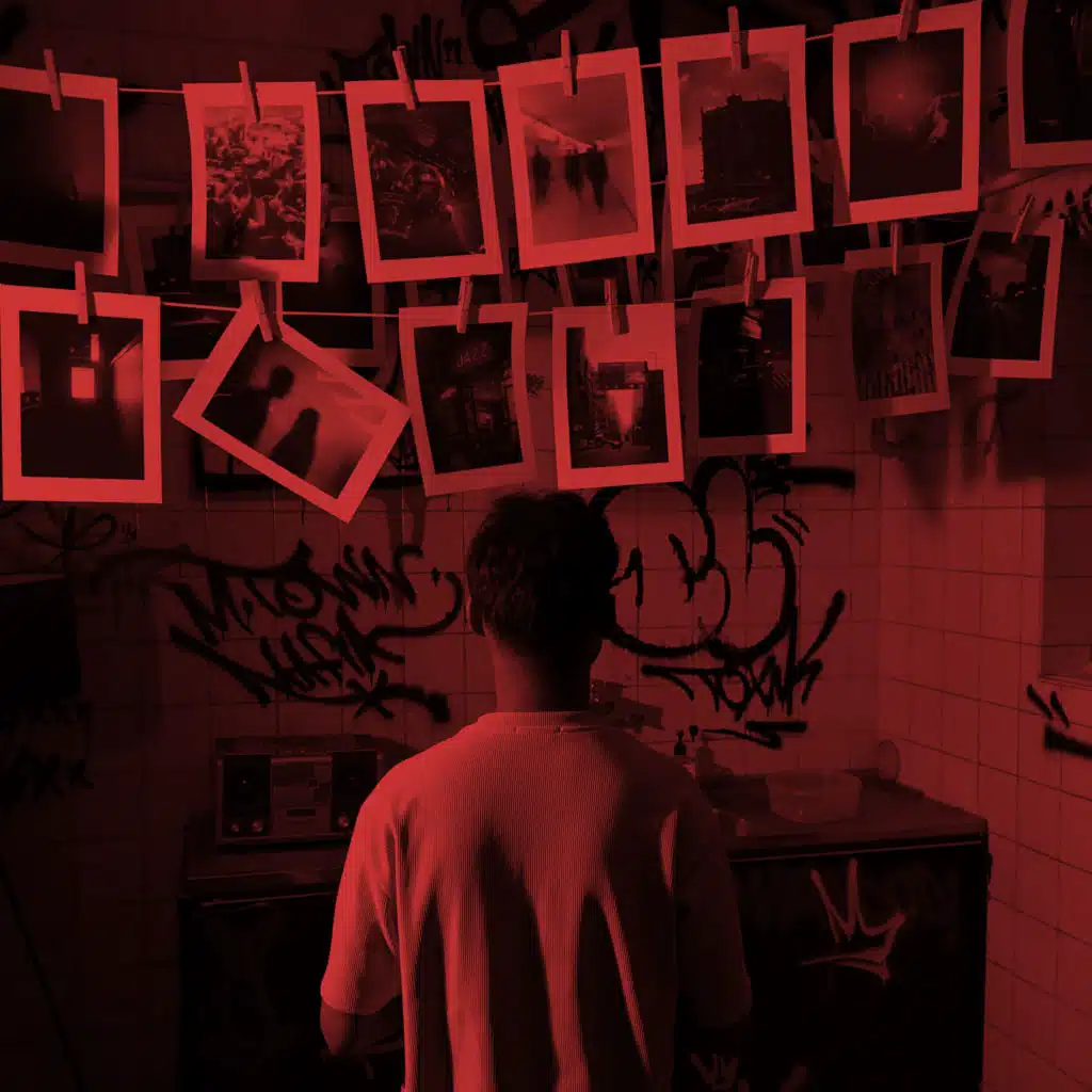 لو هلاقيها (feat. Sine)