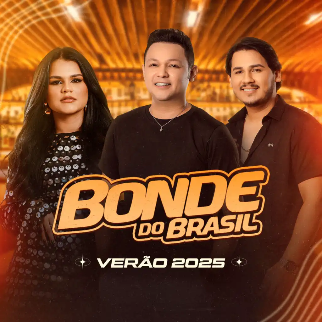 Bonde do Brasil