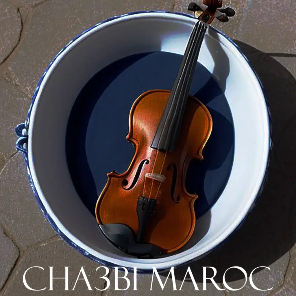 Kachkoul Chaabi Nayda Mariage Marocaine Cha3bi