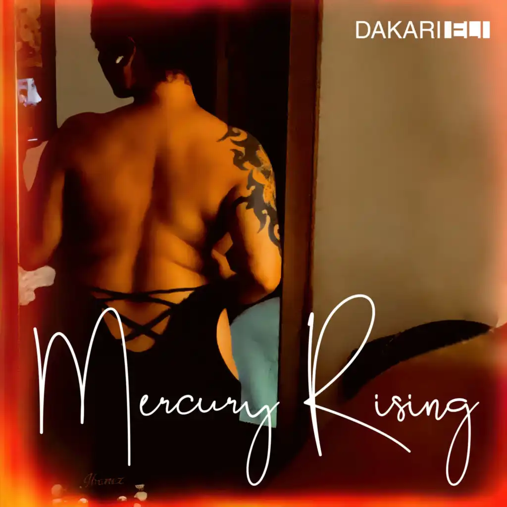 Dakari Eli