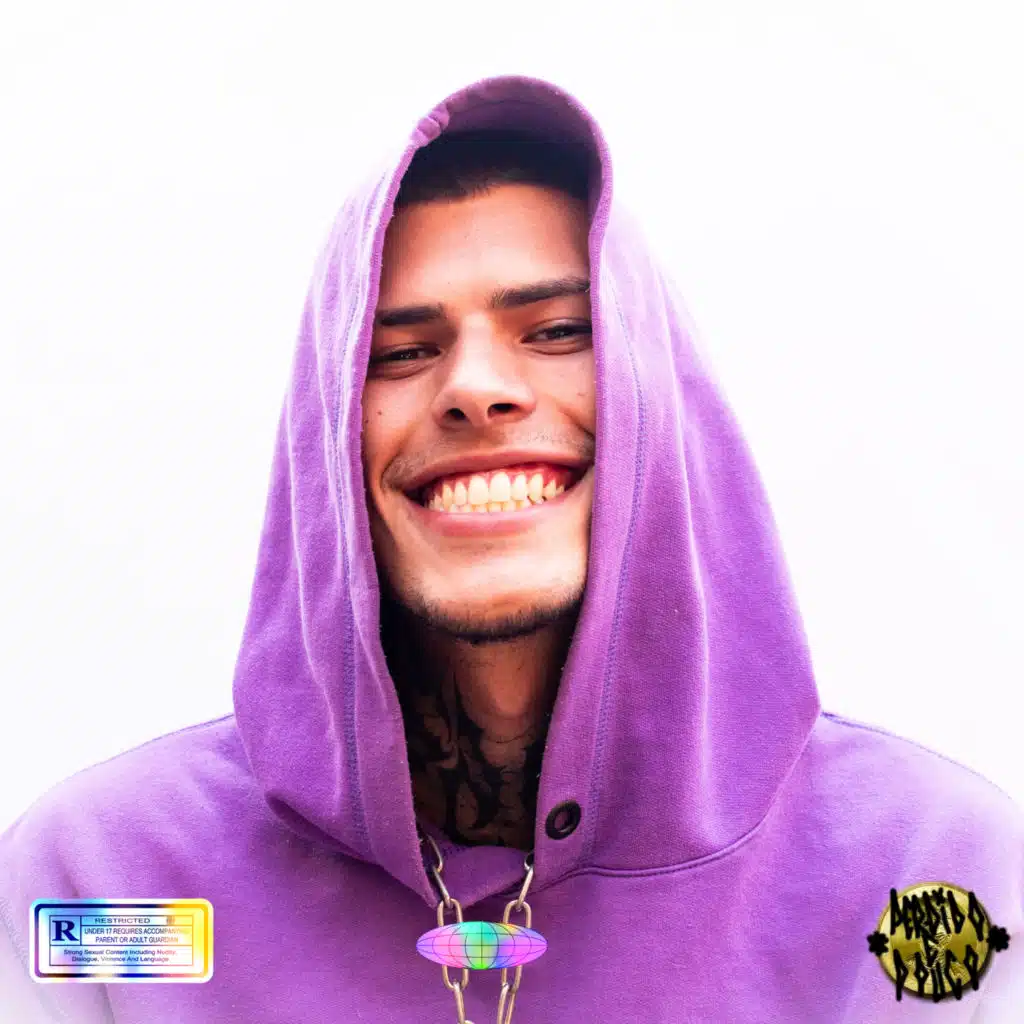 Perdido É Pouco (Deluxe)