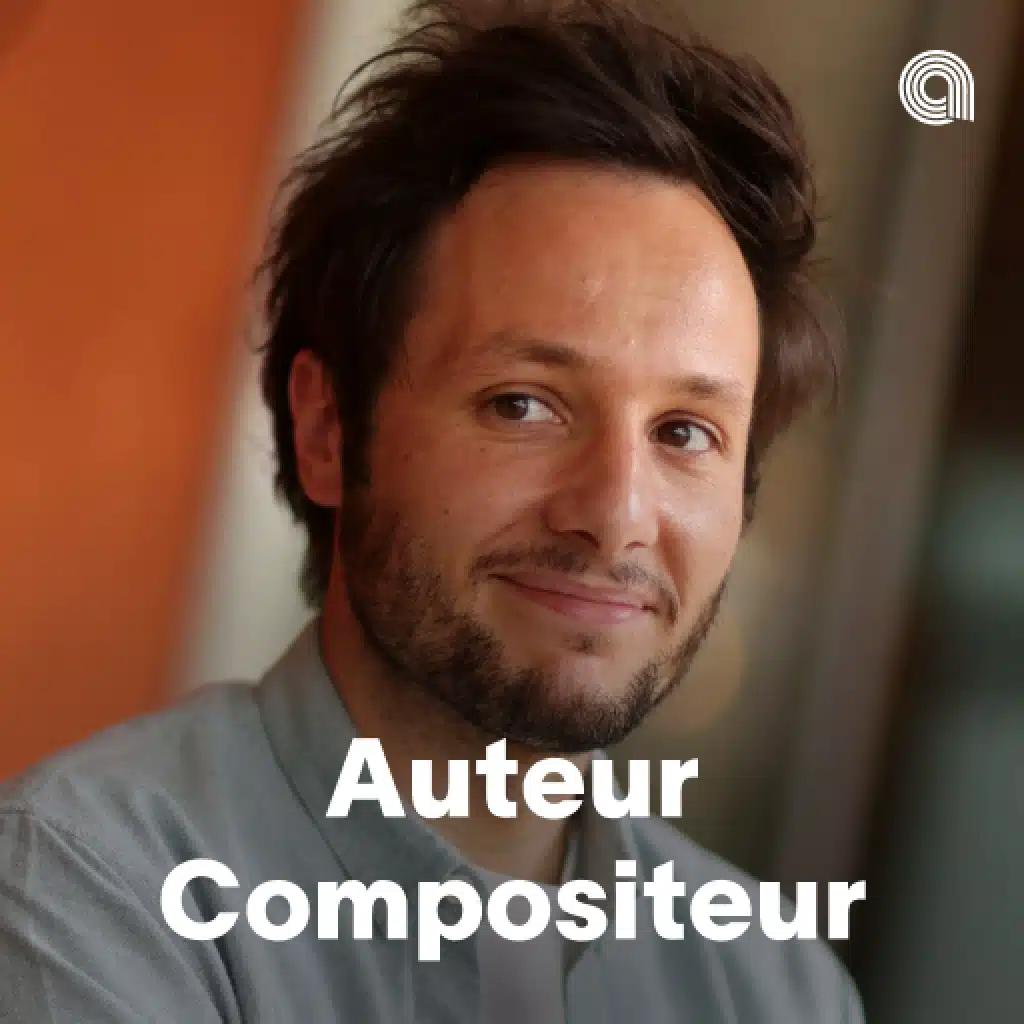 Auteur Compositeur