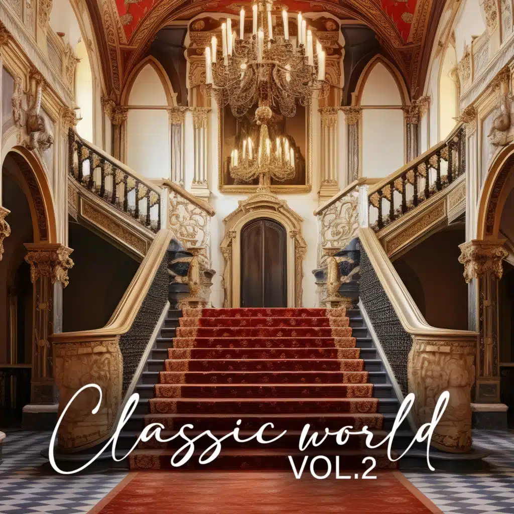 Classic World (Vol. 2)
