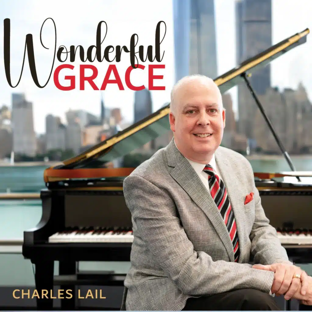 Wonderful Grace